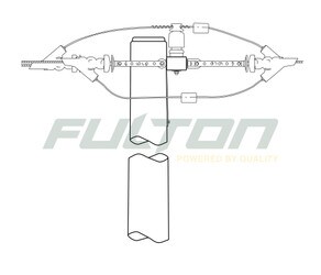 HV 2-11CCT Assemblies - Ausgrid 174962